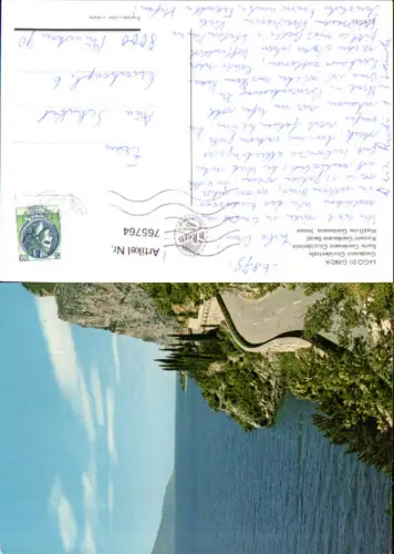 765764 Lago di Garda Gardesana Occidentale Provinz Brescia Italy