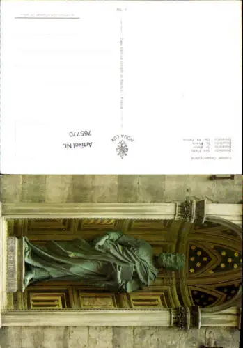 765770 Firenze Orsanmichele Metropolitan City of Florence Italy