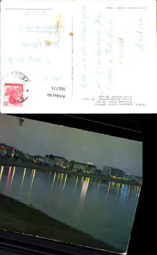 765771 Caorle Lungomare Trieste Venedig Italy