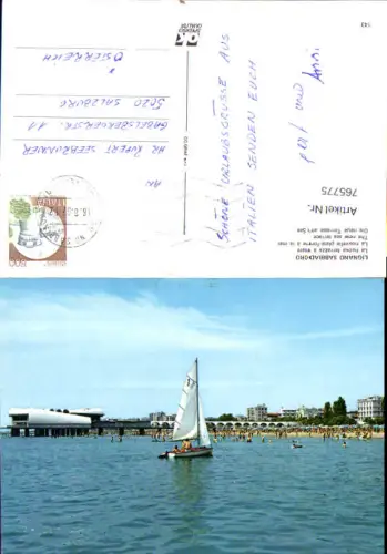 765775 Lignano Sabbiadoro Provinz Udine Italy