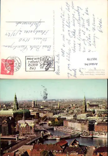 765779 Kopenhagen Kopenhagen Denmark