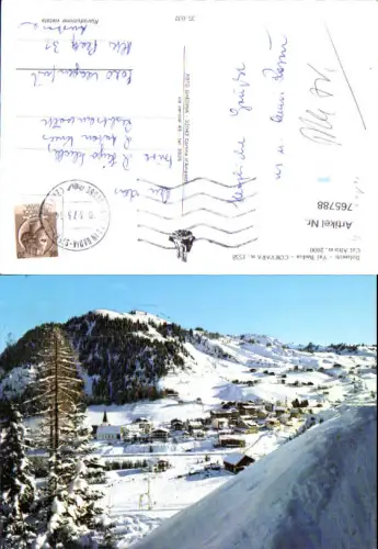 765788 Corvara, Val Badia, Dolomiti Trentino Bozen Italy Trentino