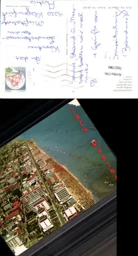 765790 Igea Marina Provinz Rimini Italy