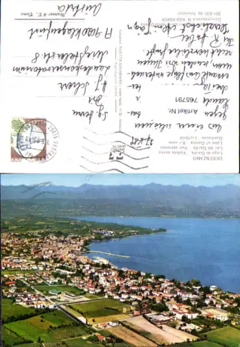 765791 Desenzano del Garda Gardasee Brescia Italy