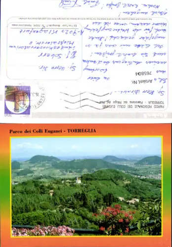 765804 Torreglia, Parco dei Colli Euganei Provinz Padua Italy