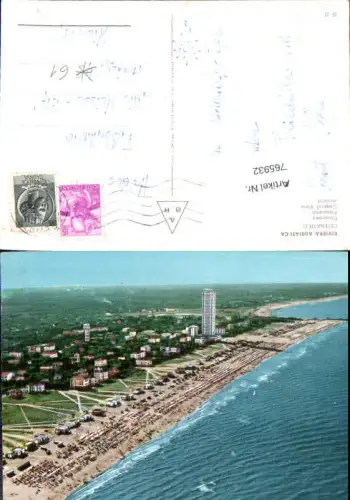 765932 Cesenatico Riviera Adriatica Provinz Forlì-Cesena Italy
