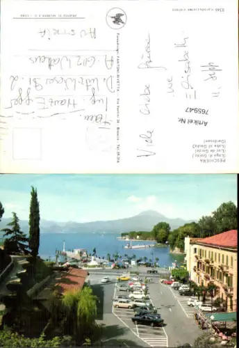 765947 Peschiera del Garda Provinz Verona Italy
