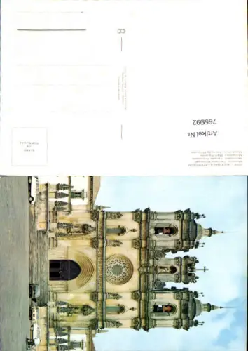 765992 Alcobaça Mosteiro Distrito de Leiria Portugal
