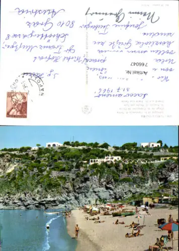 766047 Lacco Ameno, Forio d'Ischia Neapel Italy