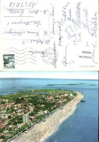 766048 Lignano Sabbiadoro Provinz Udine Italy