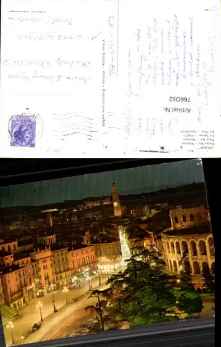 766052 Verona Provinz Verona Italy