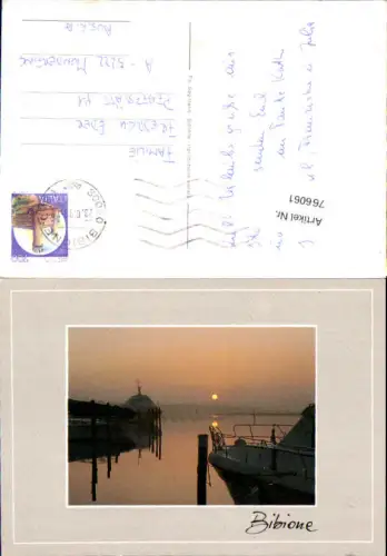 766061 Bibione Venedig Italy