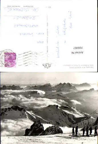766067 Marmolada Dolomiten Provinz Belluno Italy Cortina