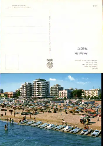 766077 Rimini Provinz Rimini Italy