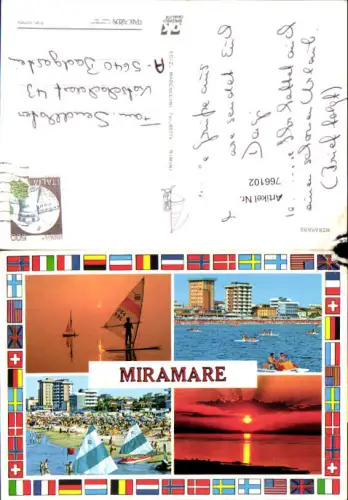 766102 Miramare Province of Rimini Italy