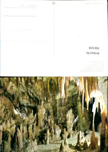 766109 Grotte di Castellana Bari Italy