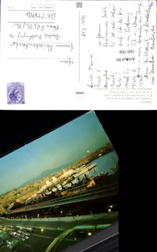 766156 Genova Metropolitan City of Genoa Italy