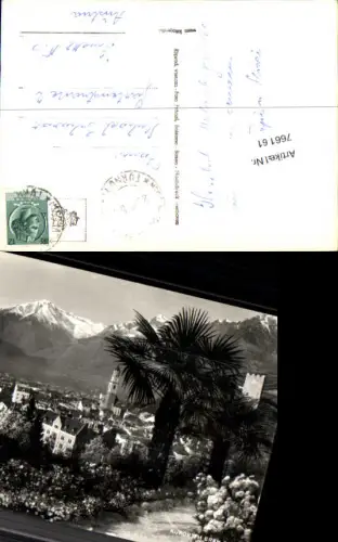 766161 Kurort Meran Provinz Bozen Italy