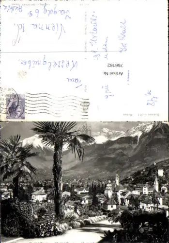 766162 Meran Burggrafenamt Italy