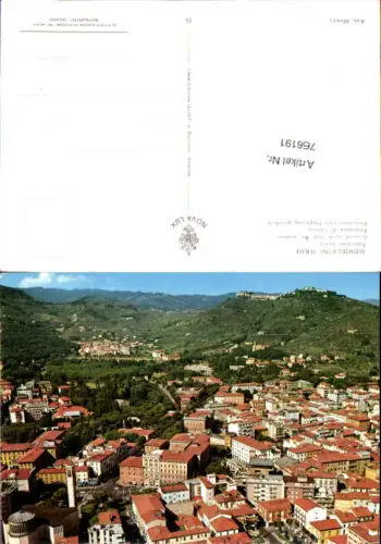 766191 Montecatini Terme Provinz Pistoia Italy