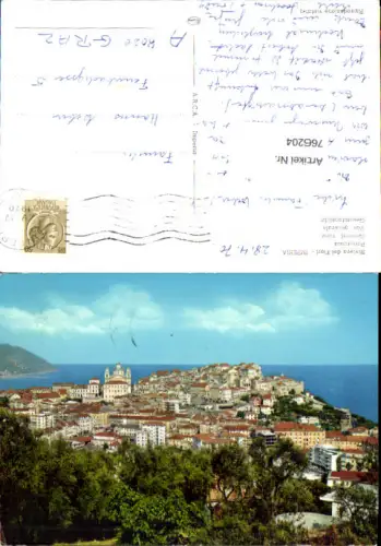 766204 Imperia Provinz Imperia Italy