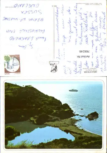 766246 Porto Azzurro, Isola d'Elba Provinz Livorno Italy