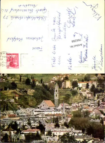 766288 Meran Merano Trentino