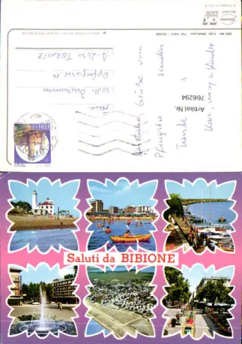 766294 Bibione Metropolitanstadt Venedig Italy