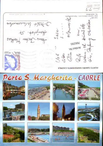 766295 Porto S. Margherita Caorle Città metropolitana di Venezia Italy