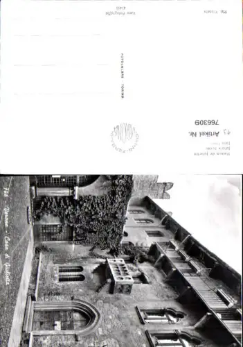 766309 Verona, Casa di Giulietta Provinz Verona Italy
