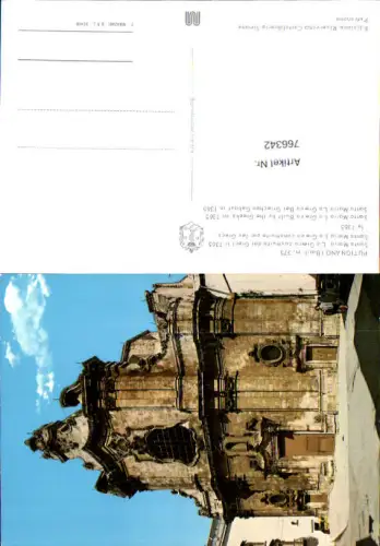 766342 Putignano Santa Maria La Greca Bari Italy