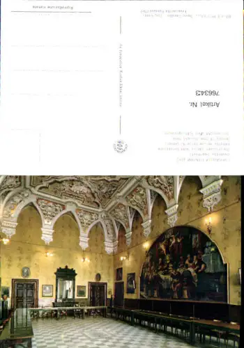 766343 Francavilla Fontana Castello Imperiali Provinz Brindisi Italy