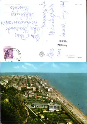 766386 Pesaro Provinz Pesaro und Urbino Italy
