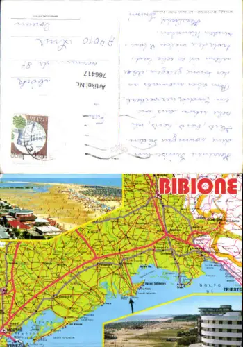 766417 Bibione Venedig Italy