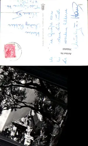 766450 Amalfi Veduta Provinz Salerno Italy