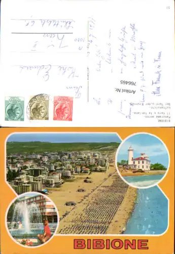 766465 Bibione Venedig Italy