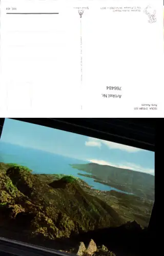 766484 Isola d'Elba Porto Azzurro Provinz Livorno Italy