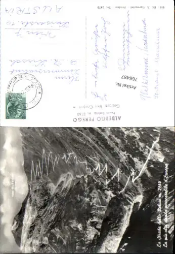 766487 Stilfser Joch Passo dello Stelvio Stilfs Sondrio Bozen Italy Sulden