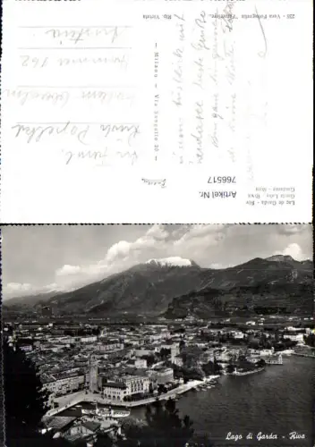 766517 Riva del Garda Provinz Trient Italy