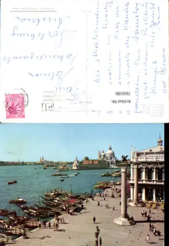766596 Venedig Venedig Italy