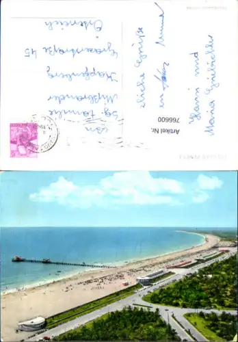 766600 Lignano Pineta Sabbiadoro Italy Udine