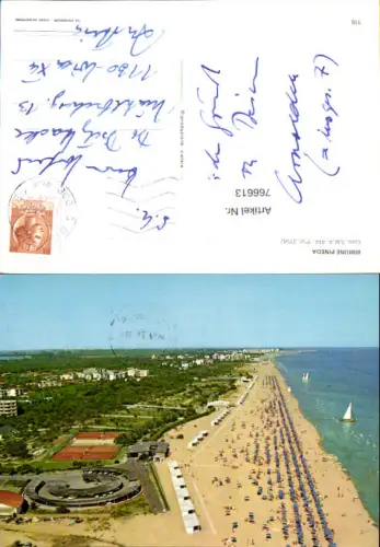 766613 Bibione Pineda Città metropolitana di Venezia Italy