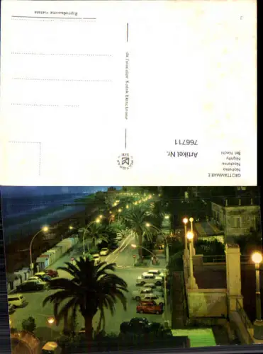 766711 Grottammare Province of Ascoli Piceno Italy