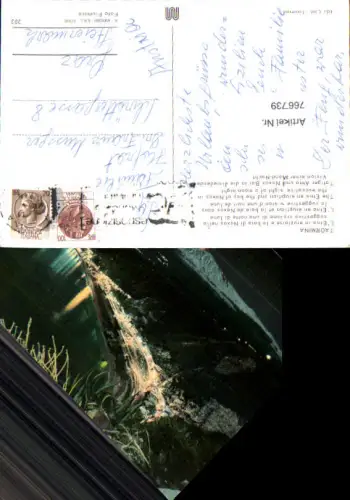 766739 Taormina Ätna Etna Vulkan Bucht von Naxos Messina Italy