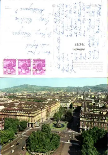 766757 Torino Città metropolitana di Torino Italy