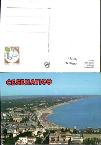 766761 Cesenatico Provinz Forlì-Cesena Italy