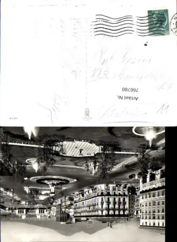 766780 Nizza Promenade des Anglais Alpes-Maritimes France