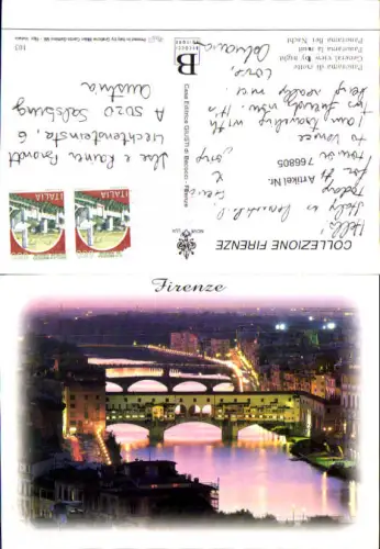 766805 Firenze Città Metropolitana di Firenze Italy