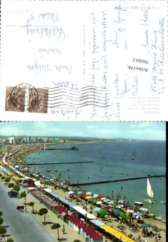 766842 Cattolica Provinz Rimini Italy