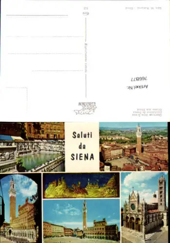 766877 Siena Provinz Siena Italy